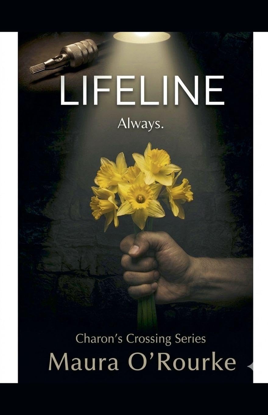 Lifeline by Maura O'Rourke