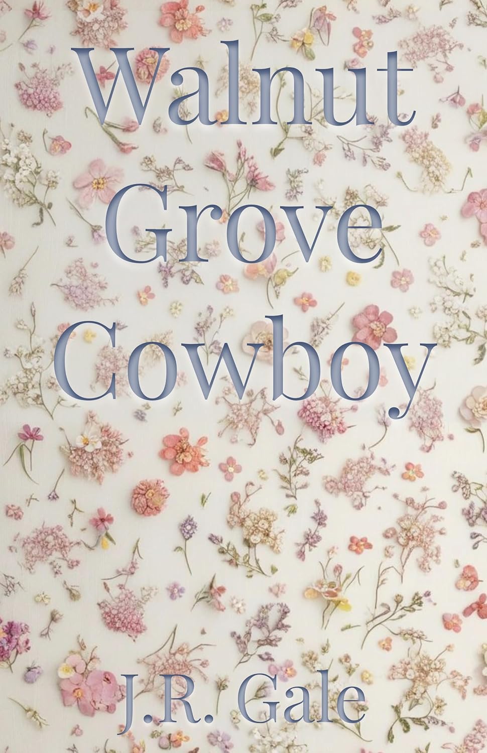 Walnut grove cowboy